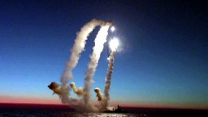 Севастопольский вальс в исполнении МРК