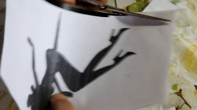 как сделать топпер на торт своими руками | топпер Принцесса смотреть онлайн