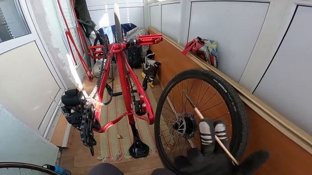 РЕШЕНО!!! Как я ИЗБАВИЛСЯ ОТ СКРИПА ТОРМОЗОВ смотреть онлайн