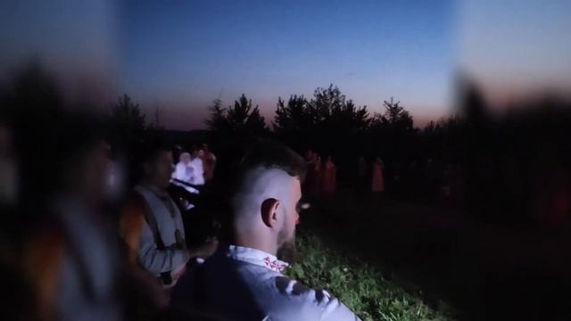 День Перуна 2021 / Змей Волынычъ смотреть онлайн