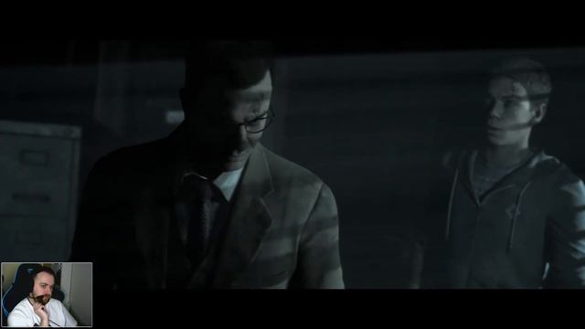 Little hope. Серия 5: Суд. Прохождение игры смотреть онлайн