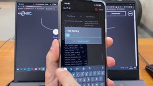 КАК РАЗБЛОКИРОВАТЬ МАКСИМАЛЬНЫЙ FPS НА ЛЮБОМ ANDROID СМАРТФОНЕ В ИГРАХ