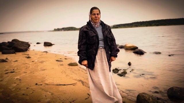 Открыт сбор на колокол 210кг - матушка Валентина Корниенко смотреть онлайн