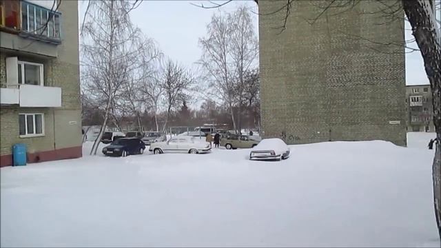 ШИХАНЫ-1