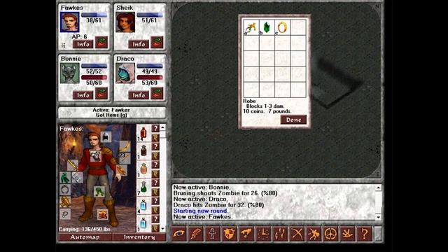 Let's Play Blades of Avernum Part 19: Cursebreakers смотреть онлайн