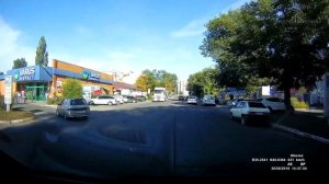 Новомосковск 2019