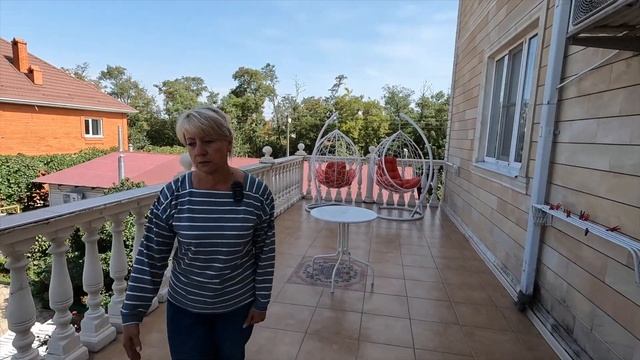 Сколько стоит большой дом в Витязево Анапского района?#анапа #купитьдом #гостиница #анапагостиница смотреть онлайн