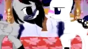 Танцы в моей кровати пони клип