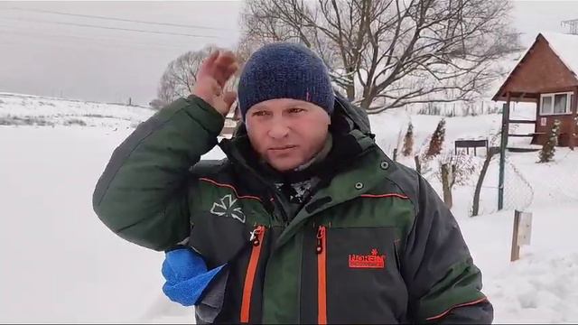 Каньон, рыбалка на форель. Отчёт с водоема.
