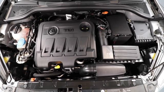 2013 63 Skoda Yeti 2 0 TDI CR Laurin & Klement 4X4 DSG смотреть онлайн