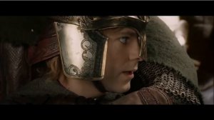 Рохан пришел на помощь (Вот где мурашки по телу)