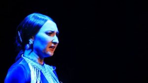 Taranto.Flamenco. Фламенко.