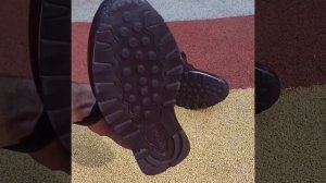 Замена подошвы в кроссовках рибок, найк, адидас, асикс, пума. Reebok shoe sole replacement.