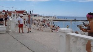 Крым отдых Севастополь 2020. Отличная атмосфера.