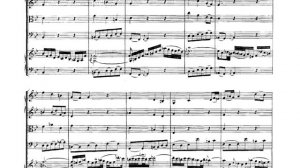 Mikhail Pletnev plays Bach - Harpsichord Concerto No. 1 (Moscow, 1988)