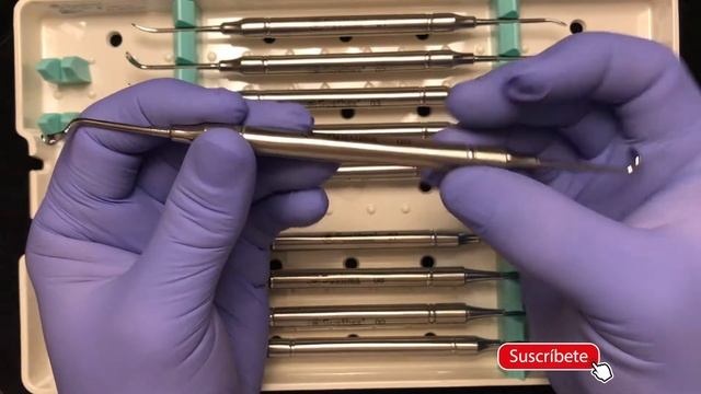 Unboxing Systhex Kit Sinus Lift 10 Units