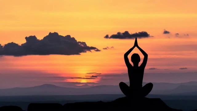 Meditation Music Compilation for Yoga, Healing, Deep Sleep, Stress Relief, Inner Peace | CaveDreams