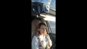 Экзаменационный  маршрут Омск.