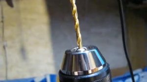 Патрон быстрозажимной цельнометаллический (1.5-13 мм; 1/2-20 UNF) ПРАКТИКА 030-986