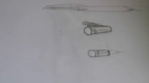 Проблемы начинающих художников. Уроки рисования карандашом для начинающих