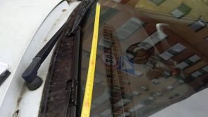 Максимальный размер Щёток дворников Ларгус 60см.и 55см.,а не 50см.