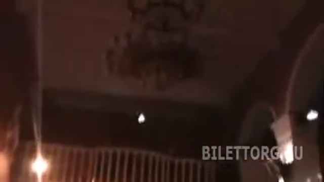 Театр  Камбуровой, зрительный зал, Малая сцена