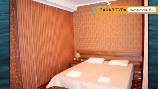 АКУА 2* Абхазия Сухум обзор – отель АКУА 2* Сухум видео обзор смотреть онлайн