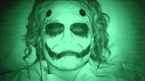 Блоги Джокера - Загипнотизированный(5)(Русская озвучка)