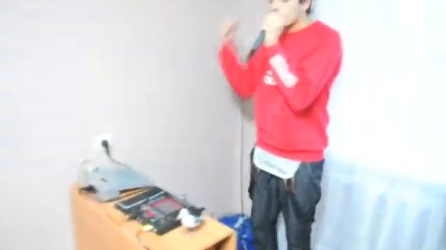 Море(дабстеп бит-бокс)/Sea(dubstep beat-box) смотреть онлайн