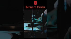 Бернард Пурди (Bernard Purdie) грувит по фанку