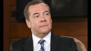 ОТВЕТ МЕДВЕДЕВА ПОСТАВИЛ ЗАПАД НА КОЛЕНИ!