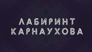 Лабиринт Карнаухова | СОЛОВЬЁВLIVE | 31 июля 2023 года