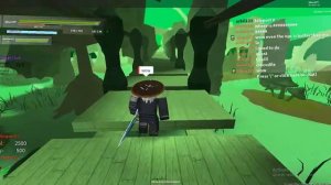 Floor 3 Revamp | Sword Blox Online | Roblox