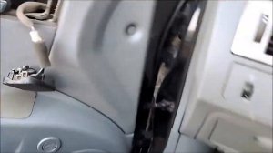 Замена штатных динамиков в Chevrolet Lacetti на DL Audio Gryphon Lite 165 и Barracuda 130.