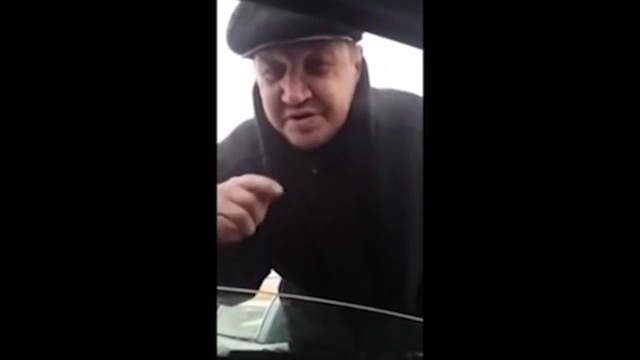 Уважаемый, солидный...