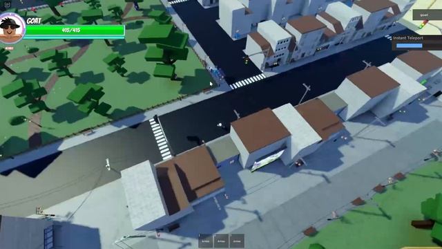 ALL CHEST LOCATIONS IN A UNIVERSAL TIME (AUT) смотреть онлайн