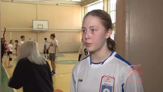 Когда мы едины   мы не победимы   в Братске прошел финал открытого первенства по волейболу в поддер