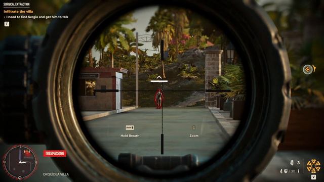 Far Cry 6 Gameplay Walkthrough [ Part-18 ] Intervention and Surgical Extraction Angel De La Muerte смотреть онлайн