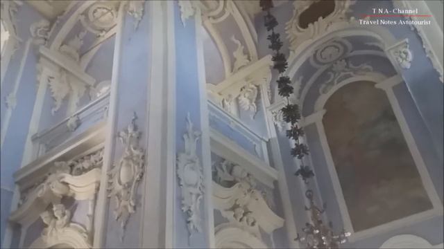 Автопутешествие в Переславль-Залесский - 2018 (с автоклубом "Магистраль"). Часть 1. смотреть онлайн