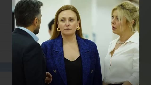 ЗИМОРОДОК 91,92,93-103 серия русская озвучка турецкий сериал смотреть онлайн