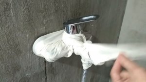 ПОСЛЕ ЭТОГО ВЫ НЕ УЗНАЕТЕ СМЕСИТЕЛЬ