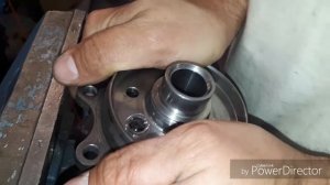 Сборка блокировки Visco-Iok BRP.