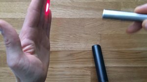 Лазер. Фонарик указка. Laser.