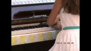 Бургмюллер Ласточка