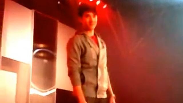 PENSHOPPE-The Encore Starring MARIO MAURER