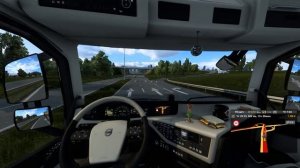 ETS 2 #24/В погоне за редкими достижениями/Микеланджело