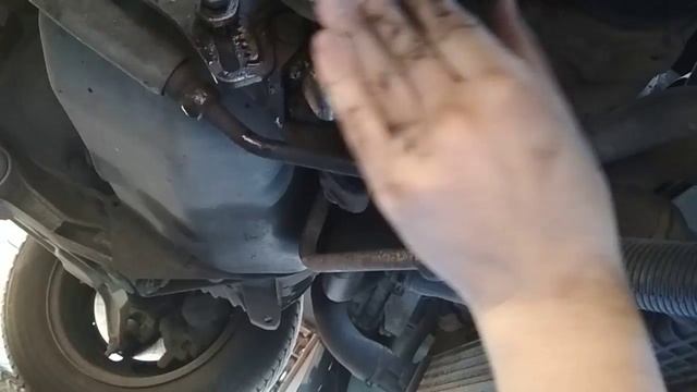 Обследование того что под ремнями AFN Alhambra смотреть онлайн