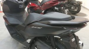 Honda PCX 125 2021