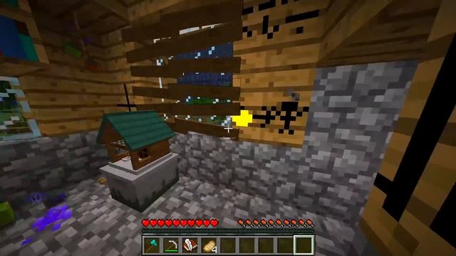 ✅ Майнкрафт, но Градус ПРОПАЛ! смотреть онлайн