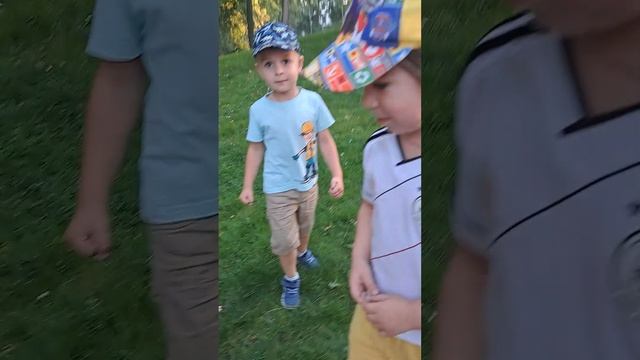 Детская площадка #игра смотреть онлайн